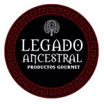 Legado Ancestral Logo